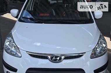 Hyundai i10  2010