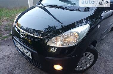 Hyundai i10  2008