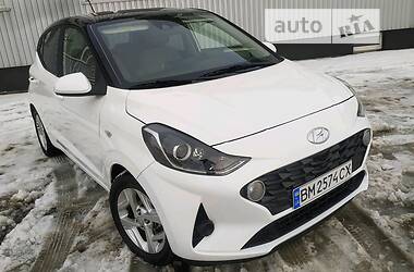 Hyundai i10  2020