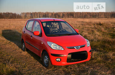 Hyundai i10  2009