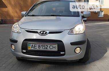 Hyundai i10  2008