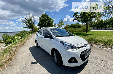 Hyundai i10 ll  2014