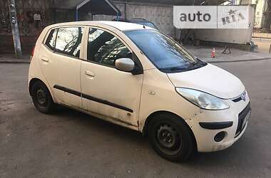 Hyundai i10  2008