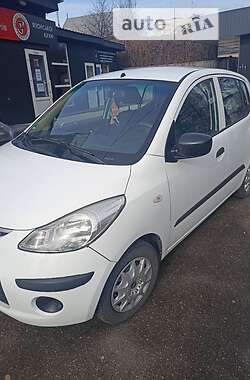 Hyundai i10  2009