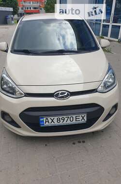 Hyundai i10  2014