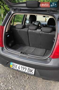 Hyundai i10  2008