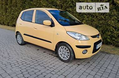 Hyundai i10  2009