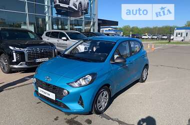 Hyundai i10  2022