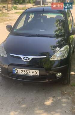 Hyundai i10  2009