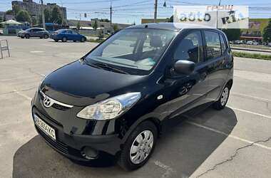 Hyundai i10  2008