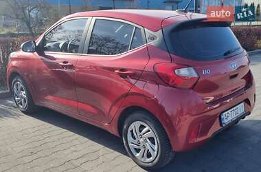 Hyundai i10  2021