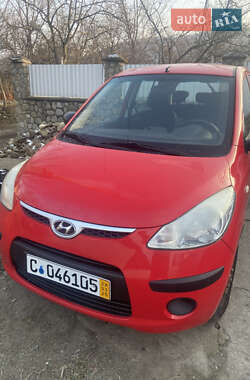 Hyundai i10  2009