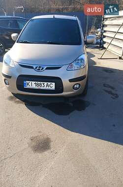 Hyundai i10  2009