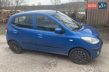 Hyundai i10  2009
