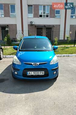 Hyundai i10  2010