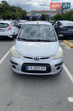 Hyundai i10  2010