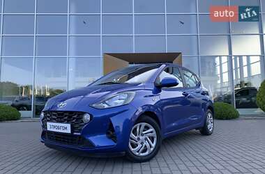 Hyundai i10  2020