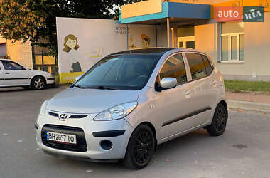 Hyundai i10  2008