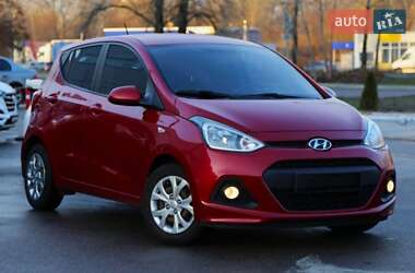 Hyundai i10  2015