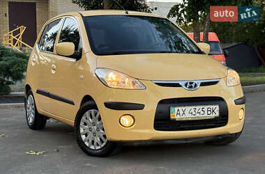 Hyundai i10  2009