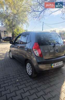 Hyundai i10  2008
