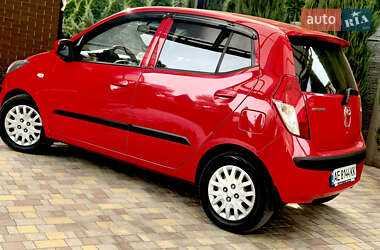 Hyundai i10  2008