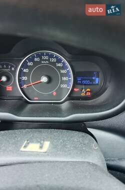 Hyundai i10  2012