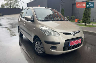 Hyundai i10  2009