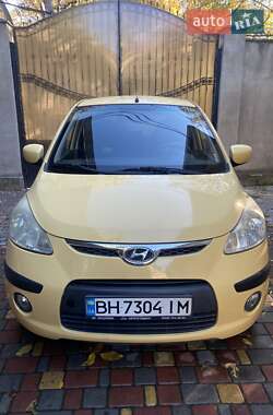 Hyundai i10  2009