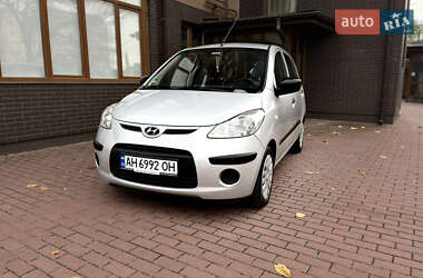 Hyundai i10  2008