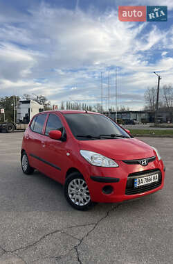 Hyundai i10  2008