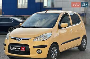 Hyundai i10  2009