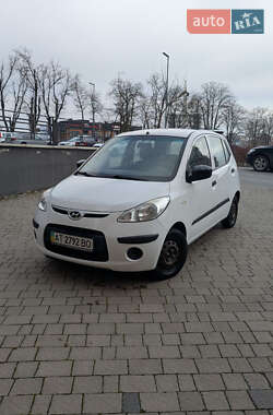 Hyundai i10  2010