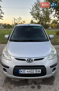 Hyundai i10 2009