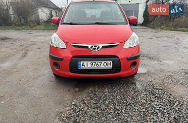Hyundai i10  2008