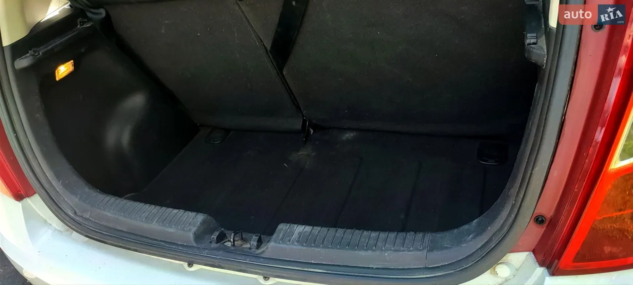 2013 Hyundai i10 - мініатюра 4