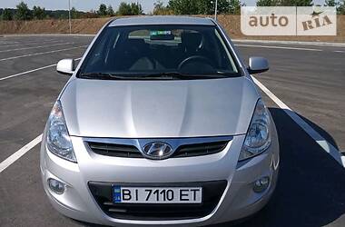 Hyundai i20  2010