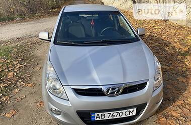 Hyundai i20  2010