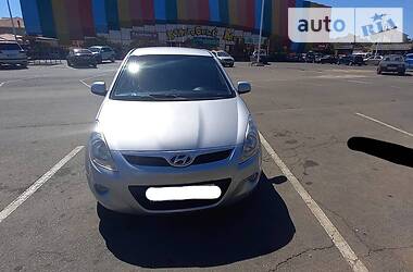 Hyundai i20  2011