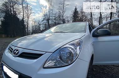 Hyundai i20  2010