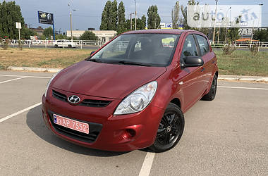 Hyundai i20  2009