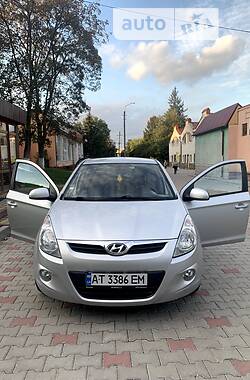 Hyundai i20  2009