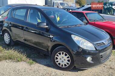 Hyundai i20  2010