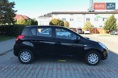 Hyundai i20  2008