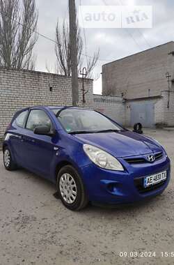 Hyundai i20  2009