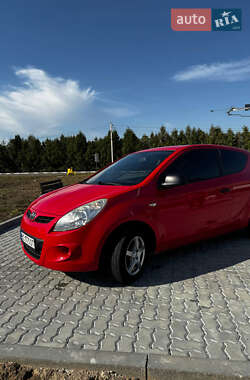 Hyundai i20  2009
