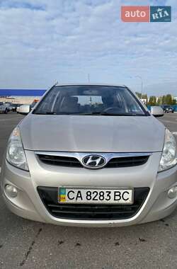 Hyundai i20  2011