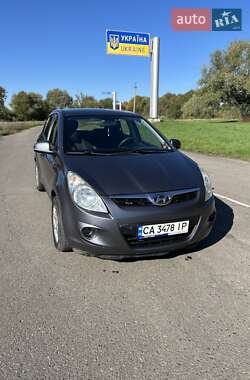 Hyundai i20  2010