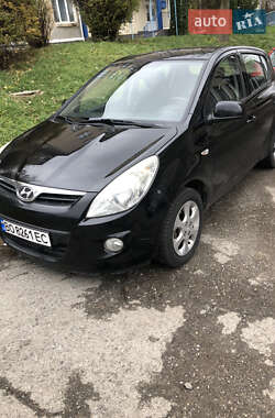 Hyundai i20  2008