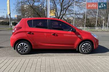 Hyundai i20 2011